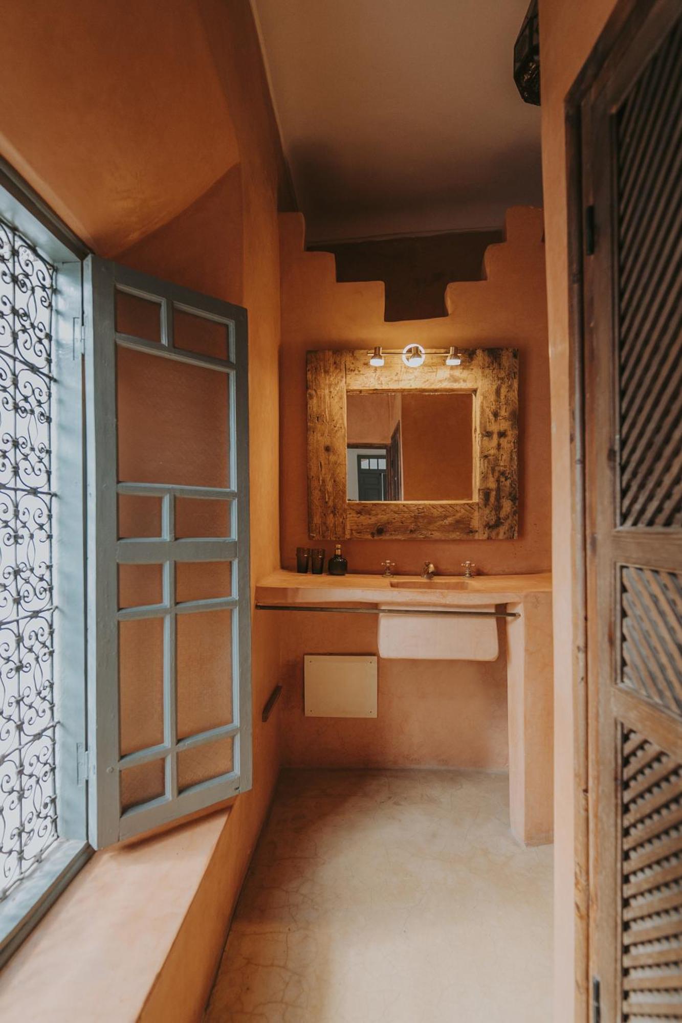 Riad Sierra Marrakesh Værelse billede