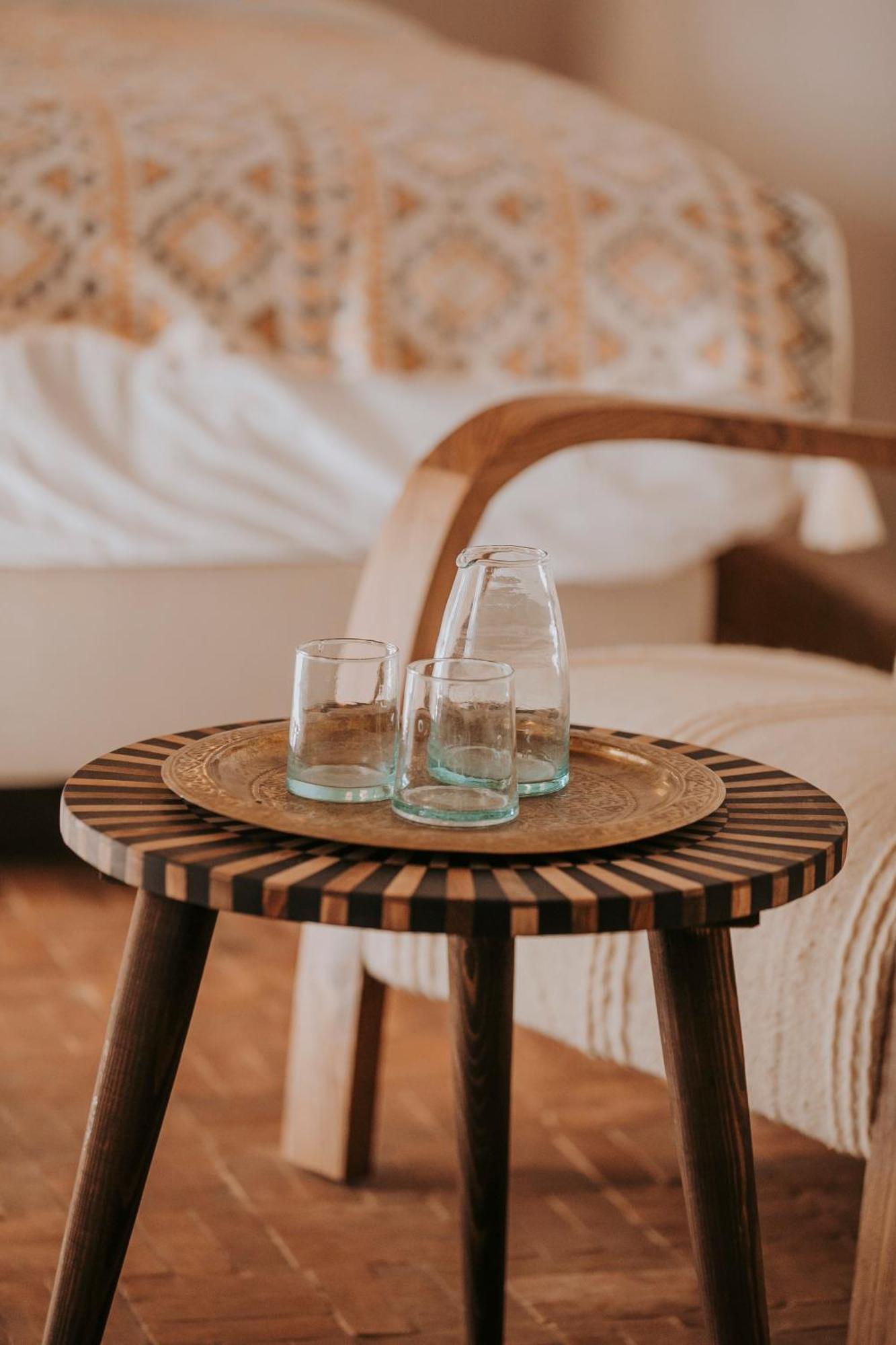 Riad Sierra Marrakesh Værelse billede